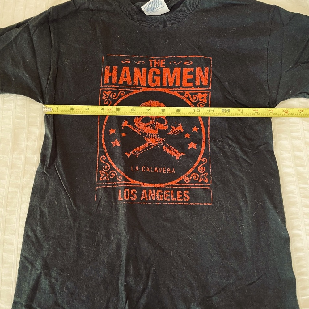 Tour T-shirt